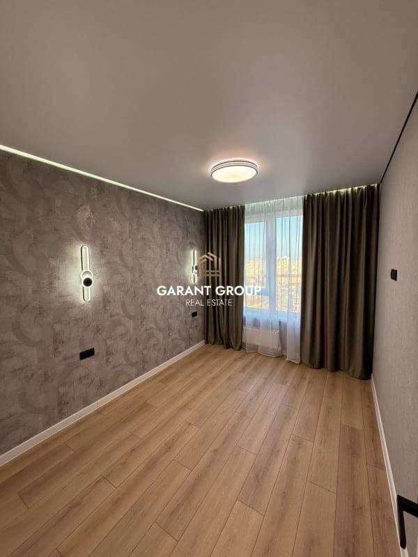 1-кімнатна квартира в новобудові від Інвестора